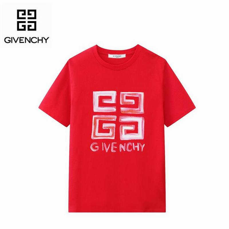 GIVENCHY Men's T-shirts 125